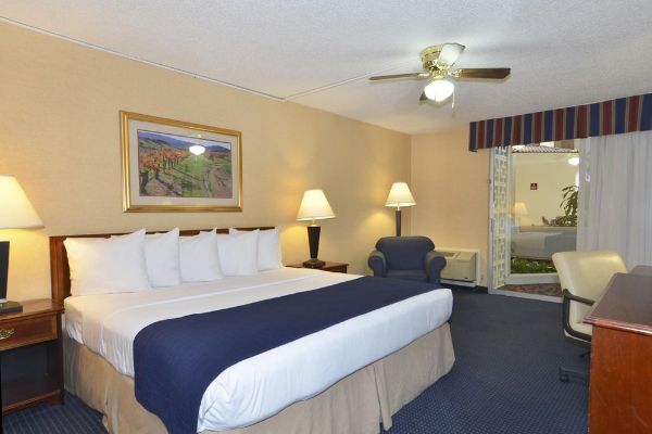 Amarillo Inn & Suites Amarillo